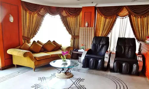 هتل کینگز پارک دبی هتل کینگز پارک دبی